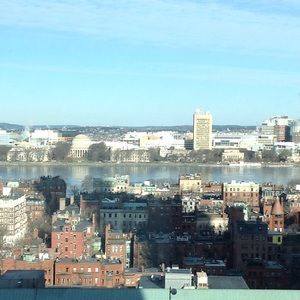 Meet your Posher, Patrick